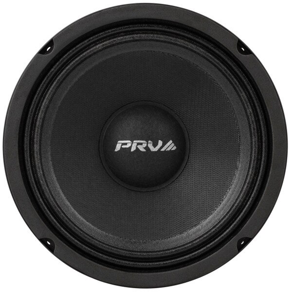 Main product image for PRV Audio 6MB250-NDY-4 6-1/2" Neodymium Midbass Woo 294-2839